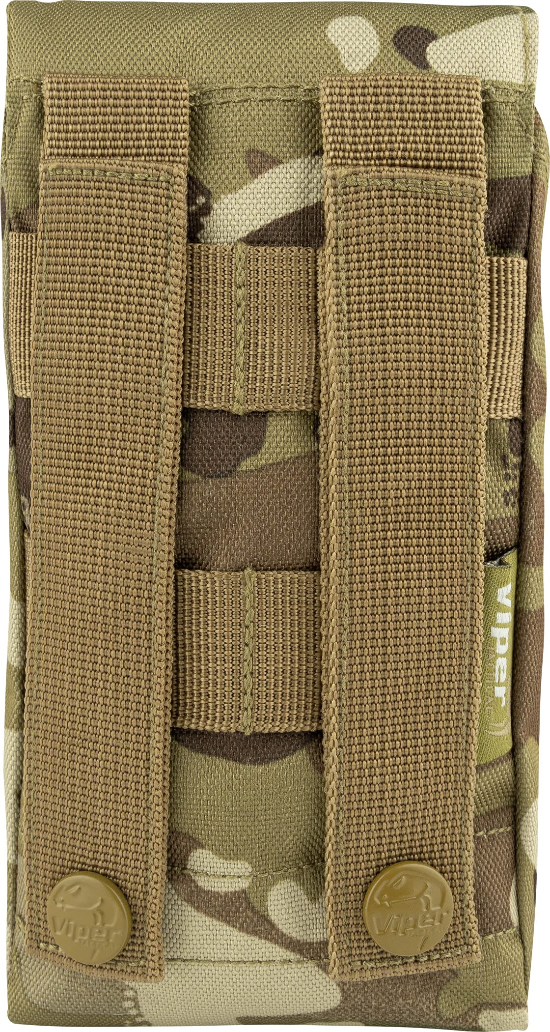Kit De Premiers Secours Viper - Poche Médicale Molle, Couleur Olive - Pour Chasse, Randonnée, Urgences - Neuf