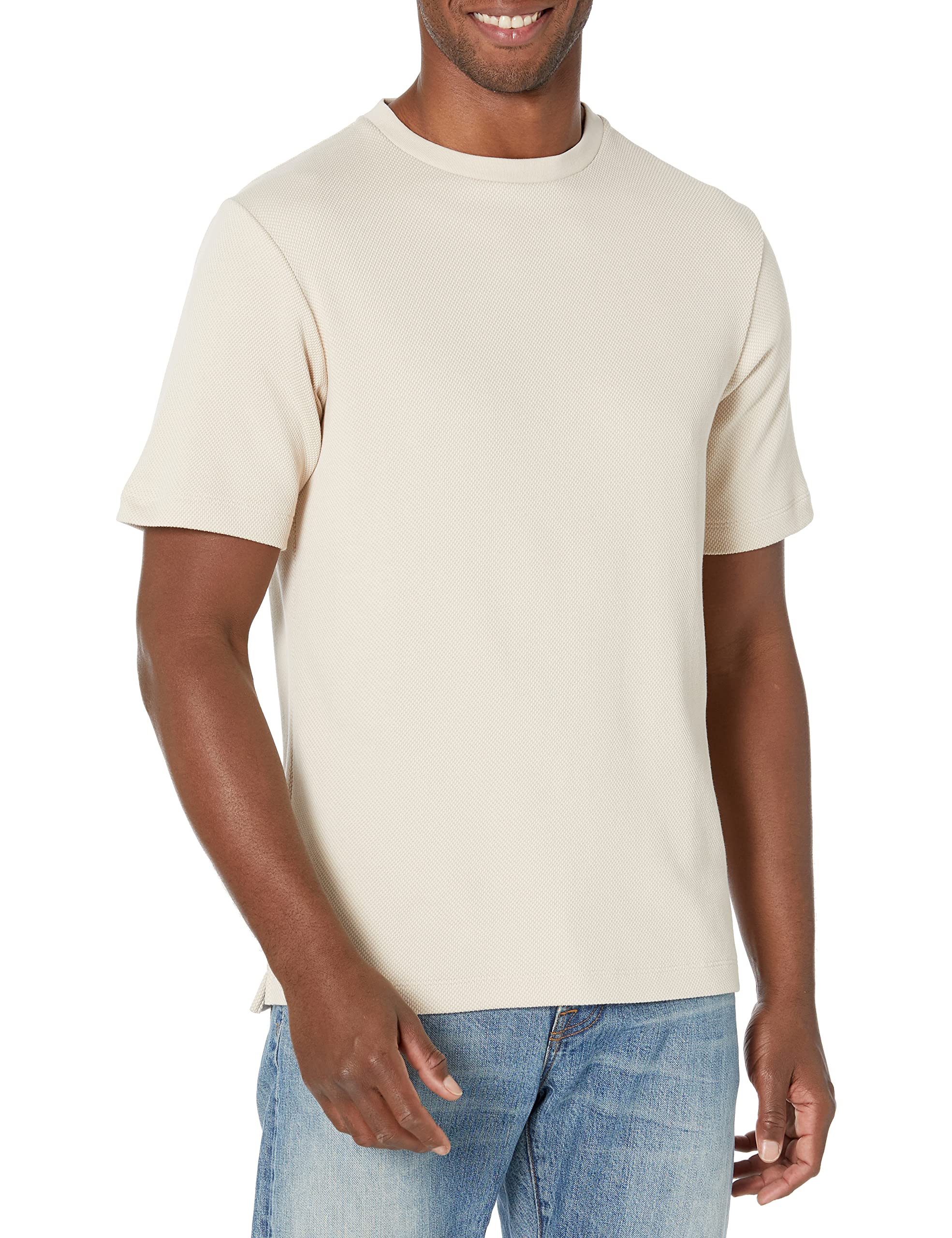 Theory Mens Droyer Tee Studio T