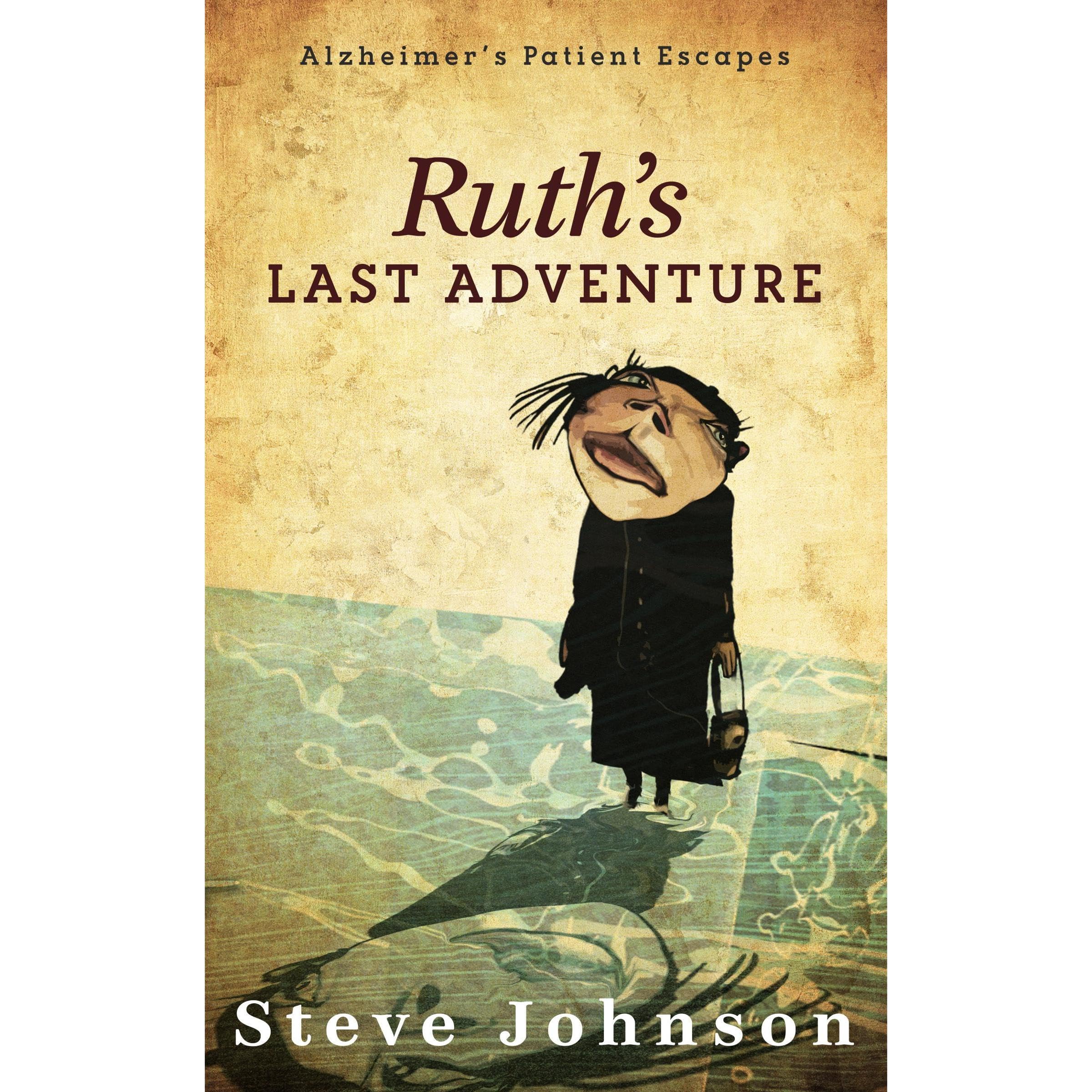 Ruth's Last Adventure