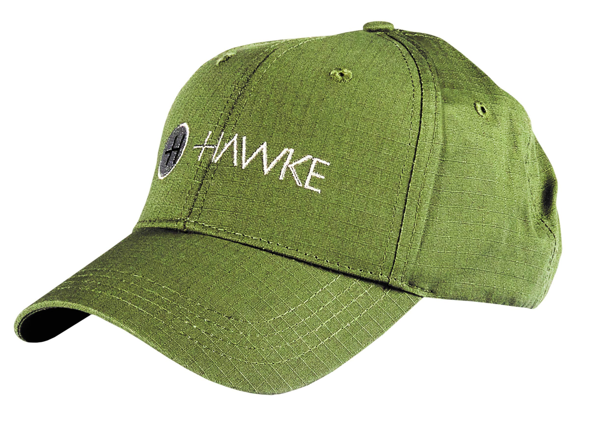 Hawke Baseball Cap Unisex for Hunting, Shooting, Fishing, Hiking All Outdoors Activities