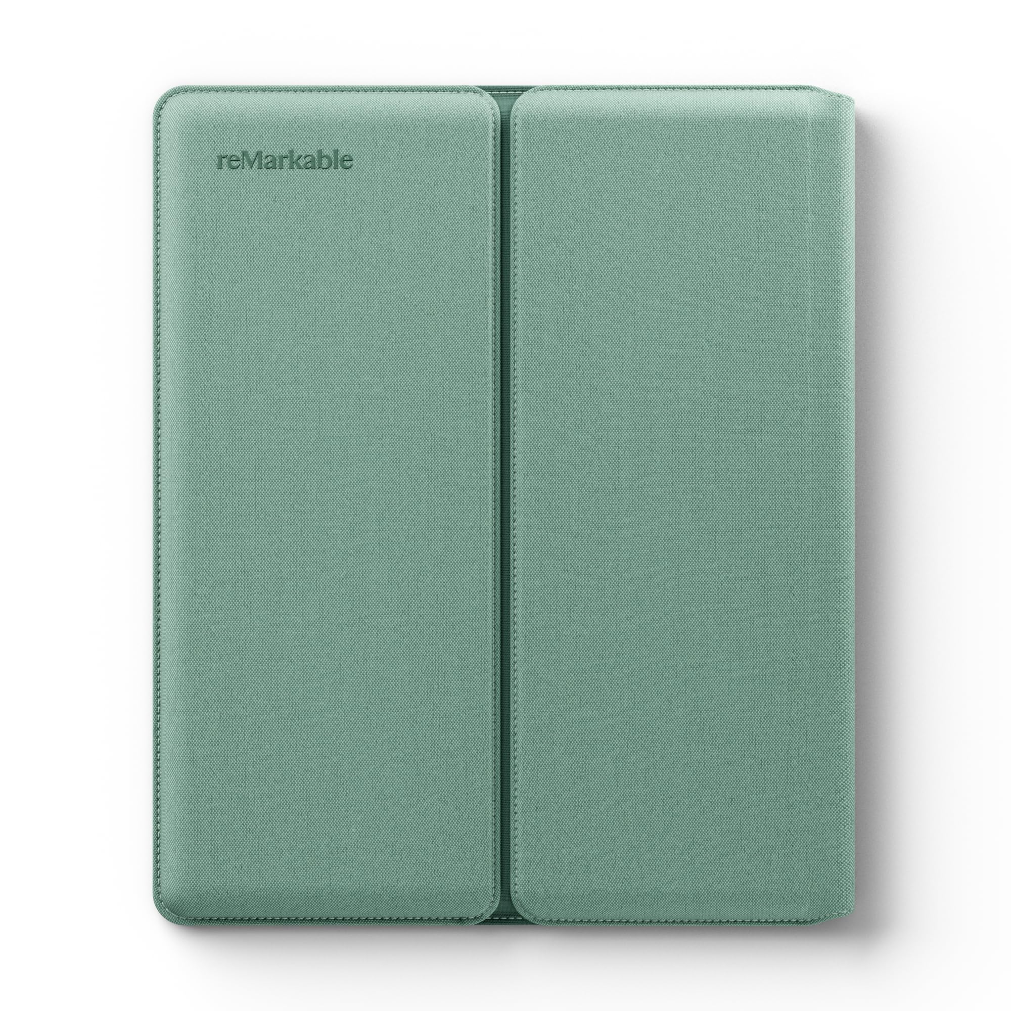 reMarkable Etui Sleeve Folio dla reMarkable Paper Pure – Mglista Zieleń