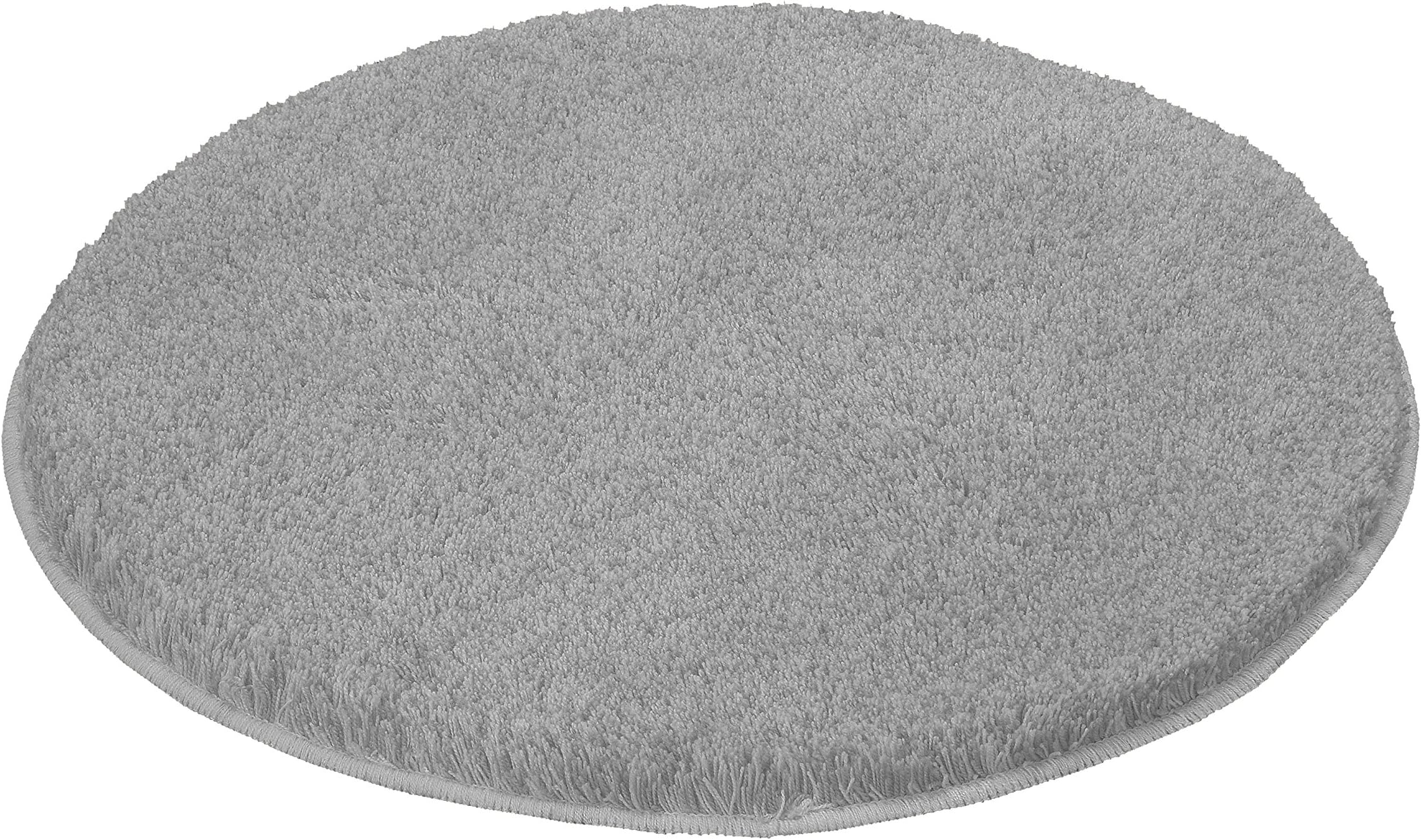 Kleine Wolke Badteppich Rund 150 Cm