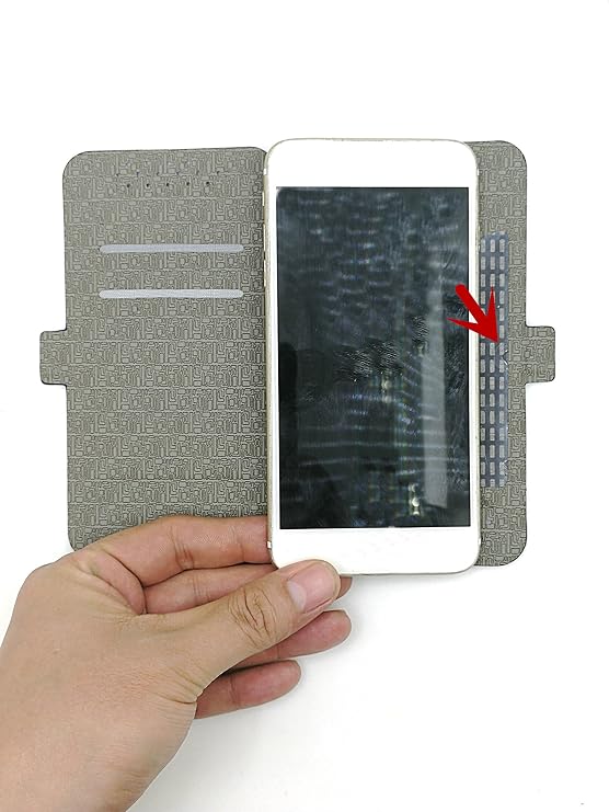 Case for Multilaser MS80 Case Cover Black
