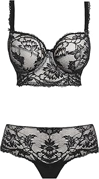 Lingerie Fantasie Grande Taille |Disponible sur Lingerie Fantasie Grande Taille |Disponible sur