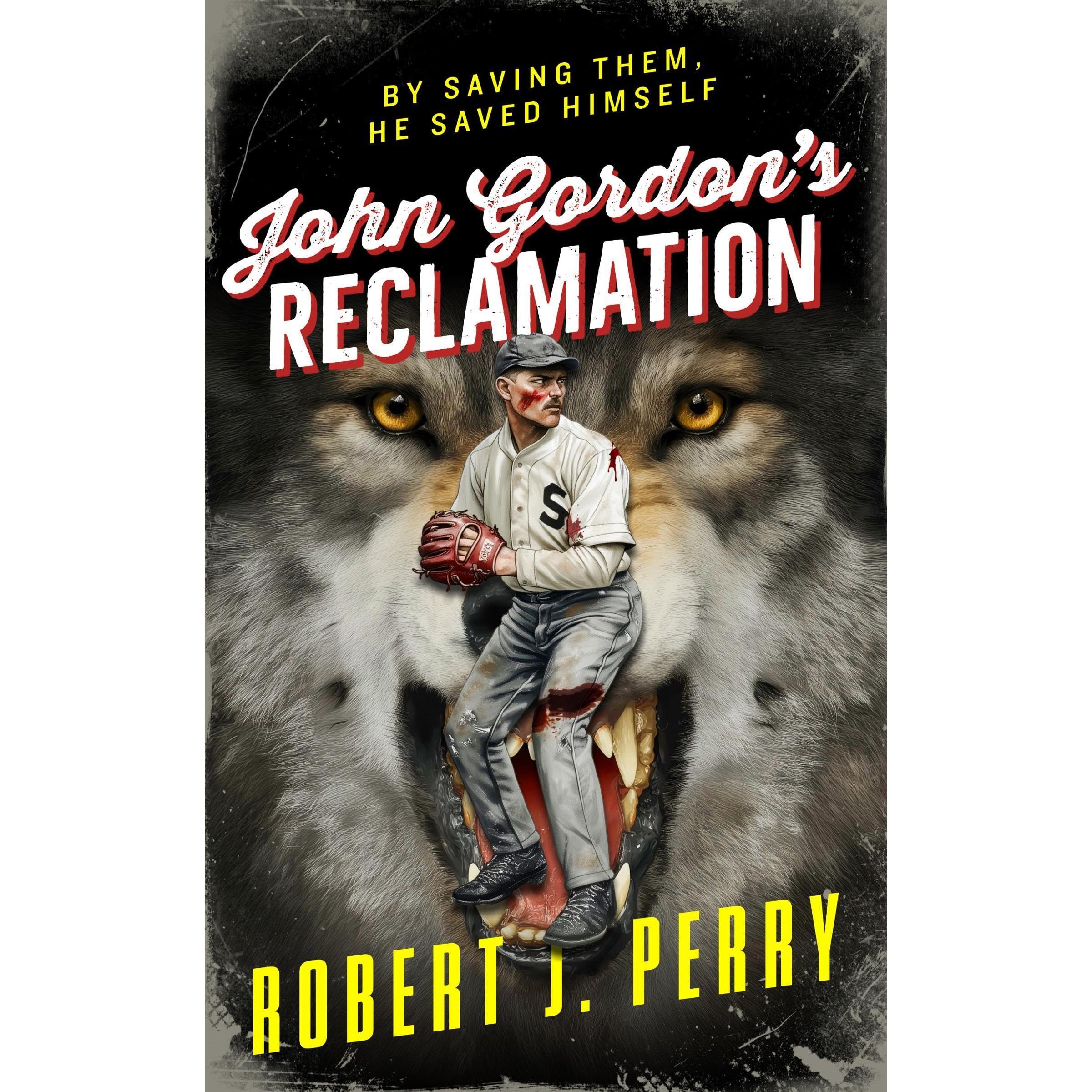 John Gordon's Reclamation