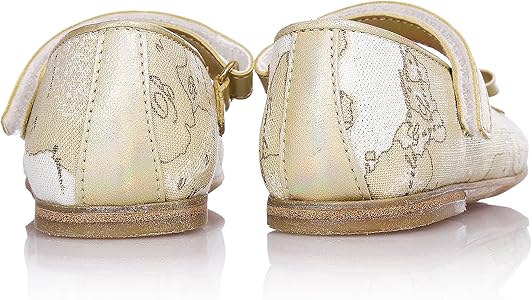 Compra ALVIERO MARTINI 1ª CLASSE - ballerine - calzature salimbene