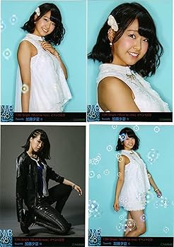 加藤夕夏 生写真 まとめ売り Amazon.co.jp: NMB48 Must be now 会場生写真 加藤 夕夏 4枚