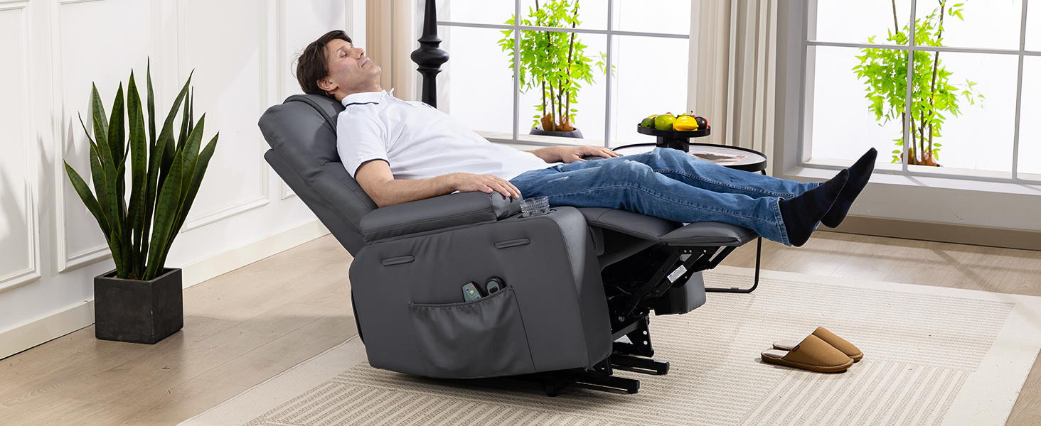 Watch How to assemble the recliner chair? on Amazon Live