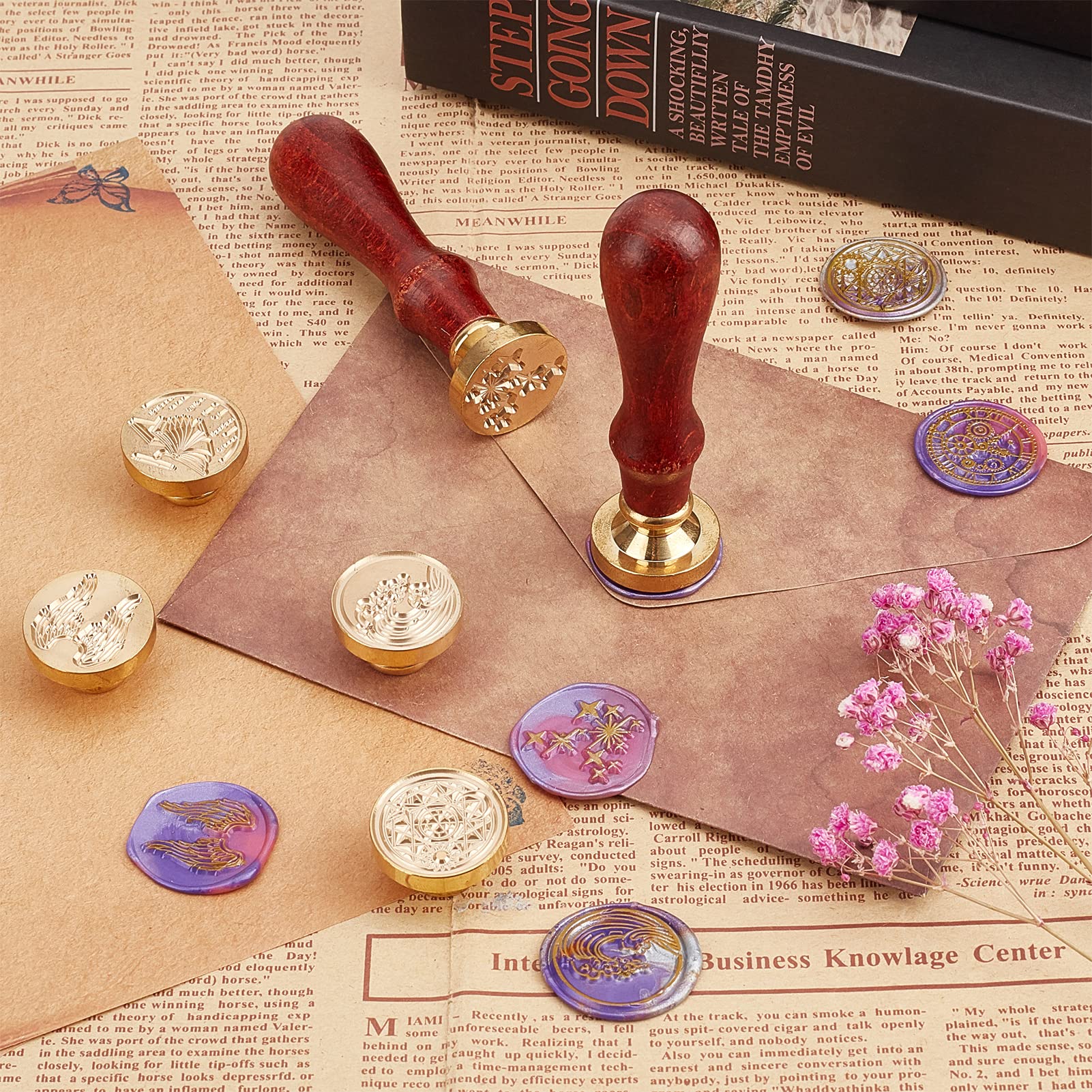 8-Quart Digital Air Fryer