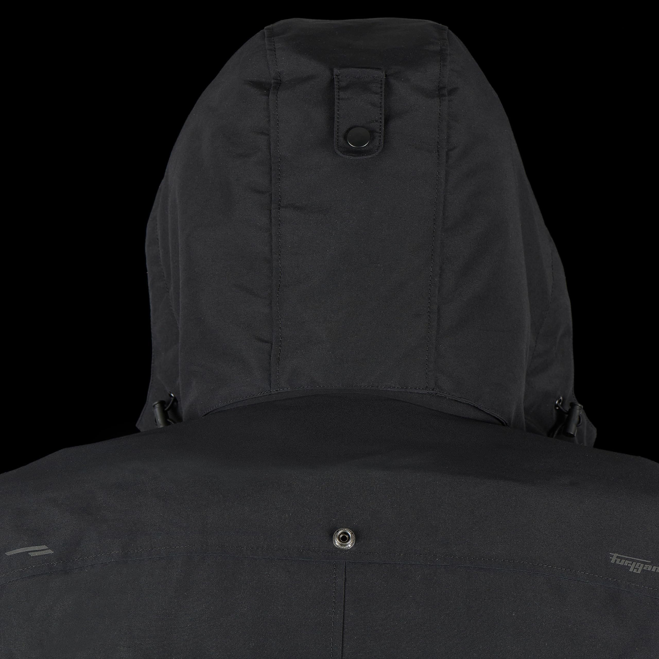 Furygan London Evo 2 Equipamiento deportivo para fans Hombre