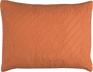 Rizzy Home BT1791 Standard Sham, 20