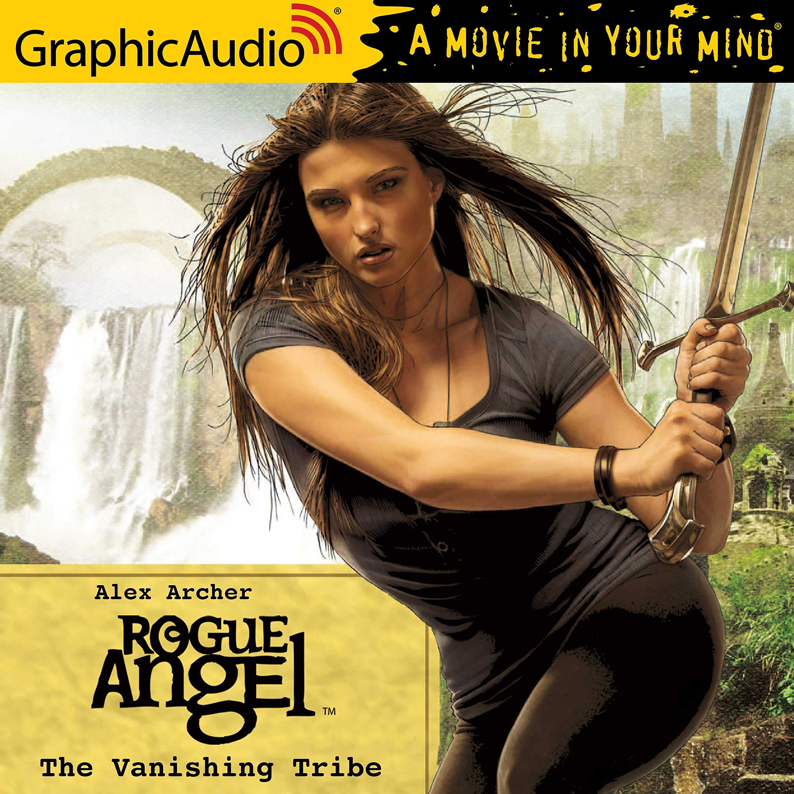 The Vanishing Tribe [Dramatized Adaptation]