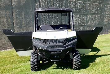 Polaris Ranger 570 Front Half Doors - 32100