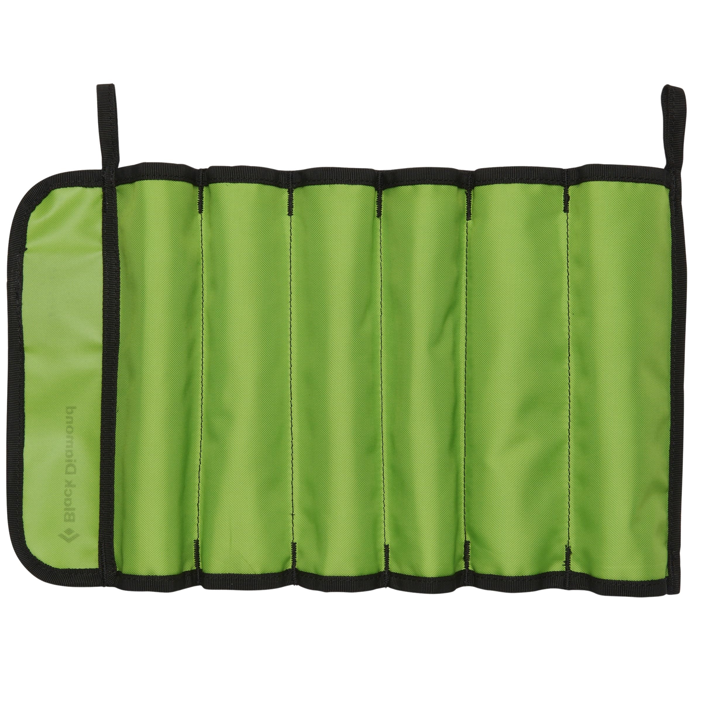 Black Diamond Unisex Ice Screwup Holster, Envy Green, OneSize