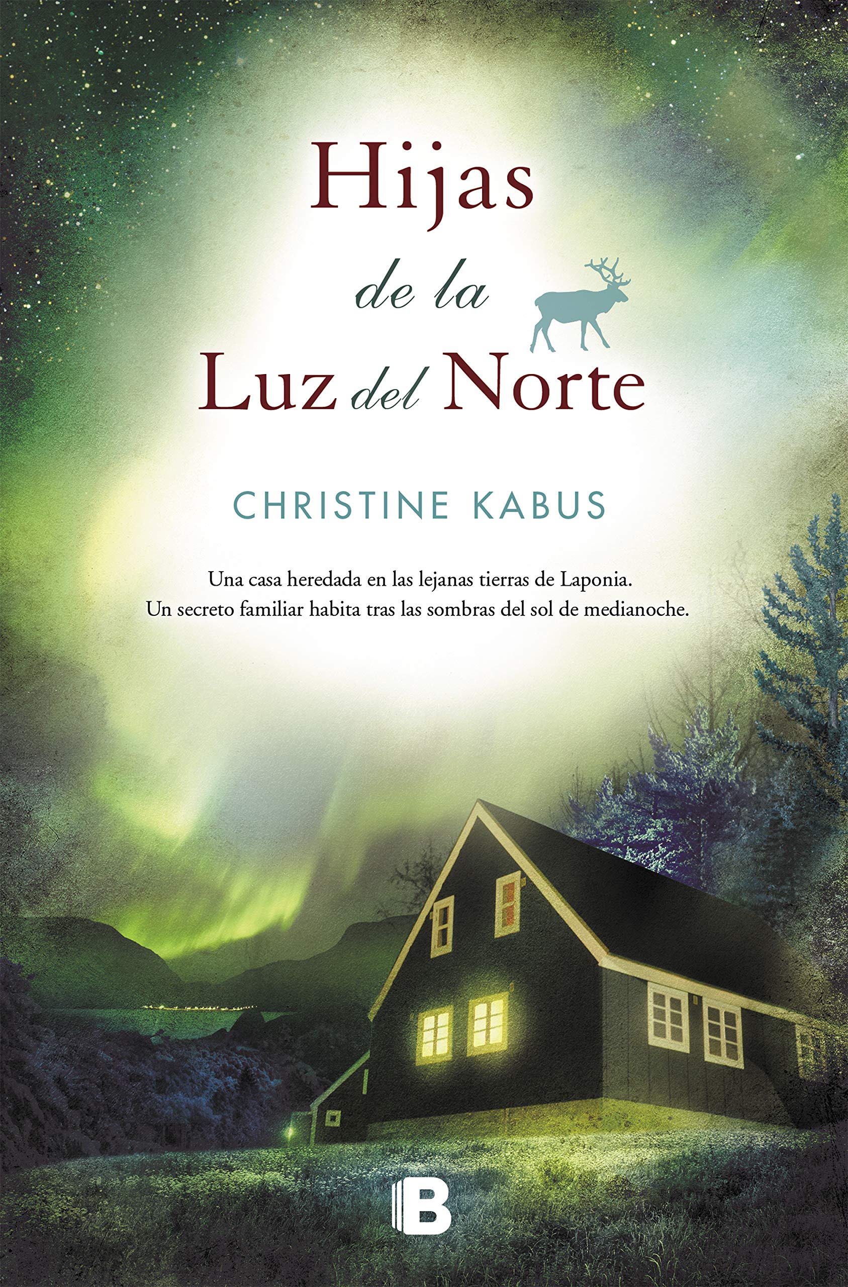 Hijas de la luz del norte / Daughters of the Northern Lights (Grandes novelas)