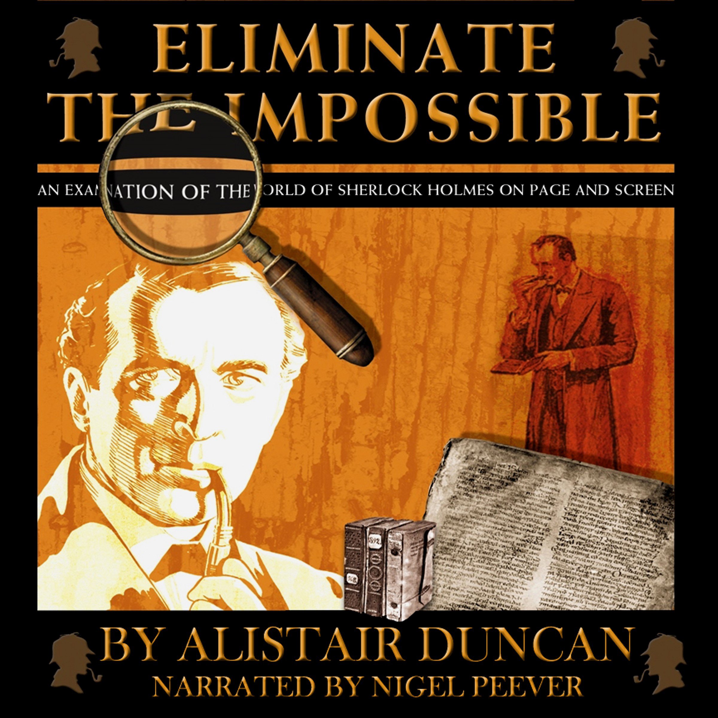 Eliminate the Impossible