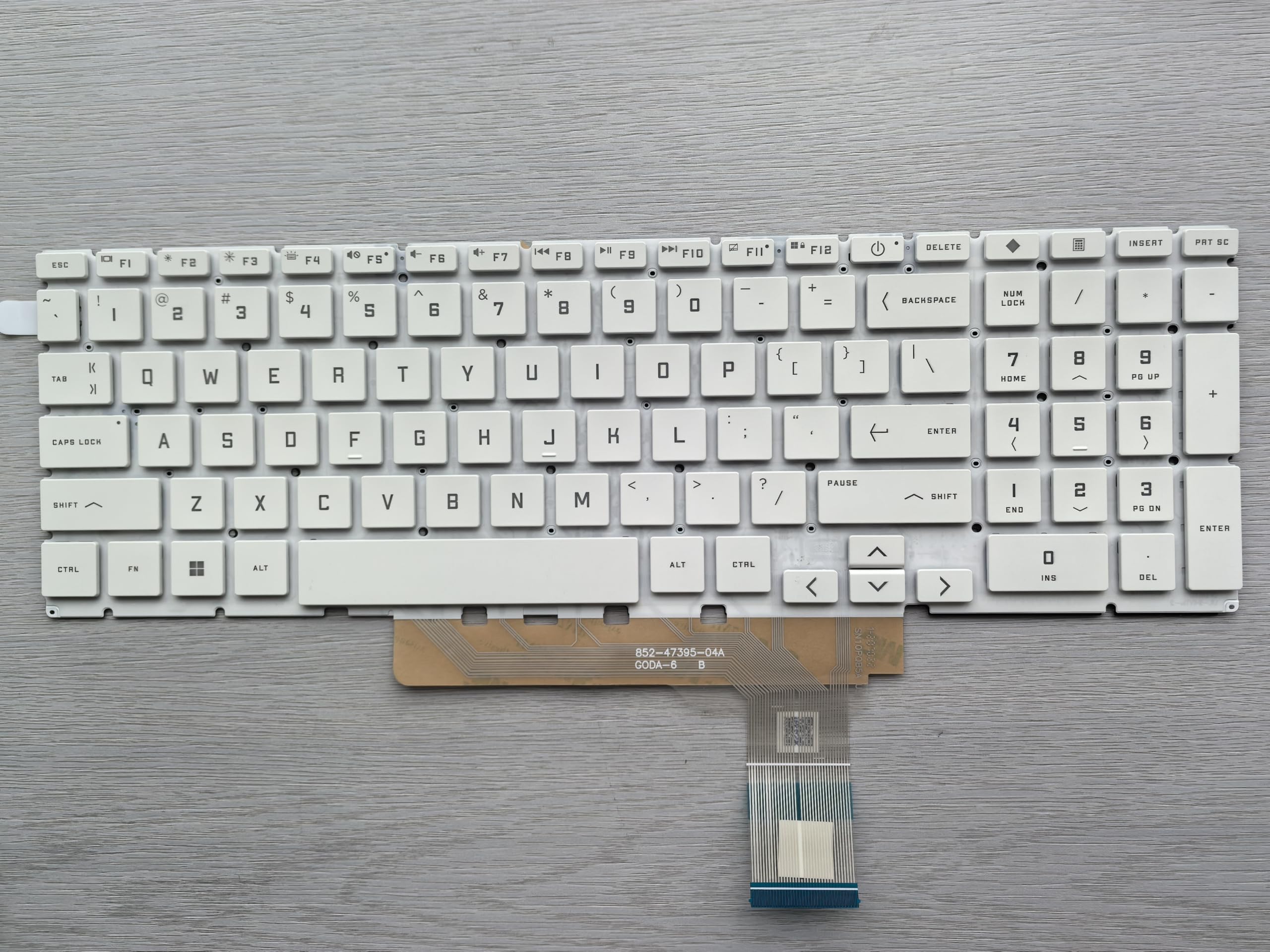 Amazon.com: Original New for HP Victus 16-s 16-s1047nr 15.6