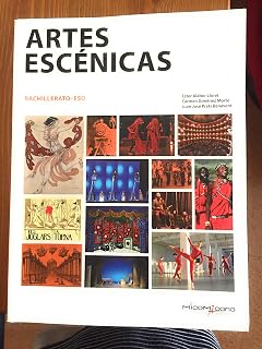 Artes Escenicas Bach-Eso + Desvan Shakespeare