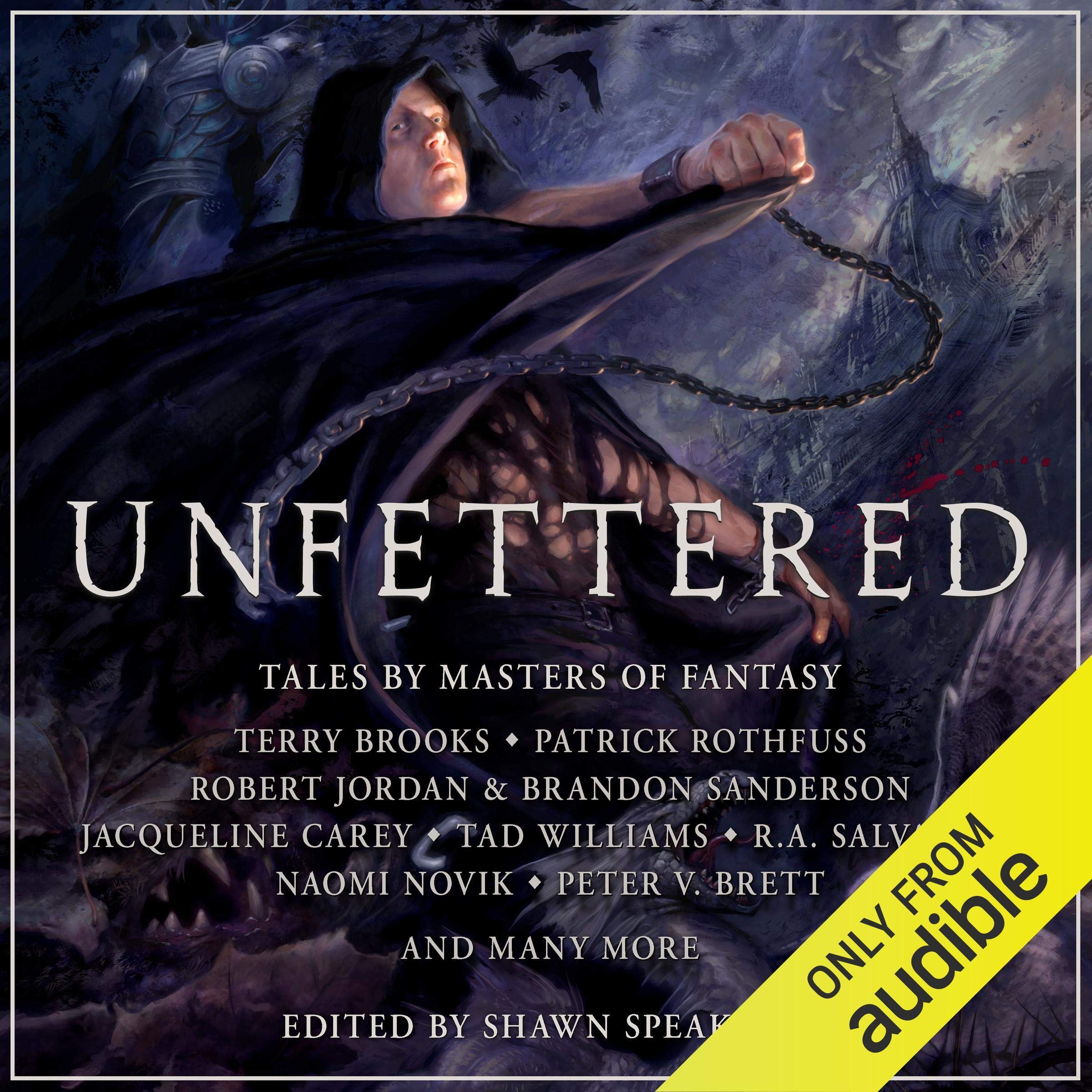 Unfettered
