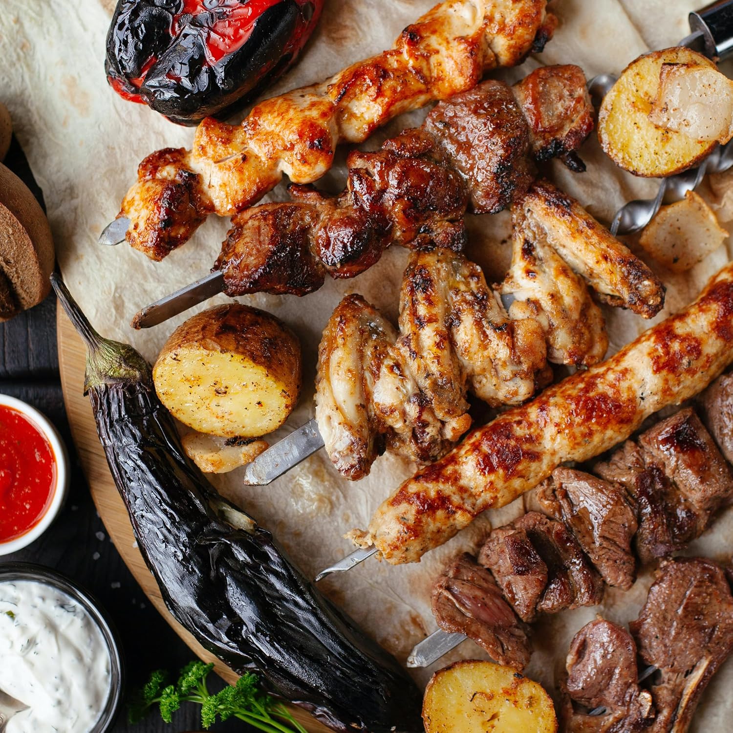 Badia Poultry Seasoning, 22 Ounce (Pack of 6) - Image 7