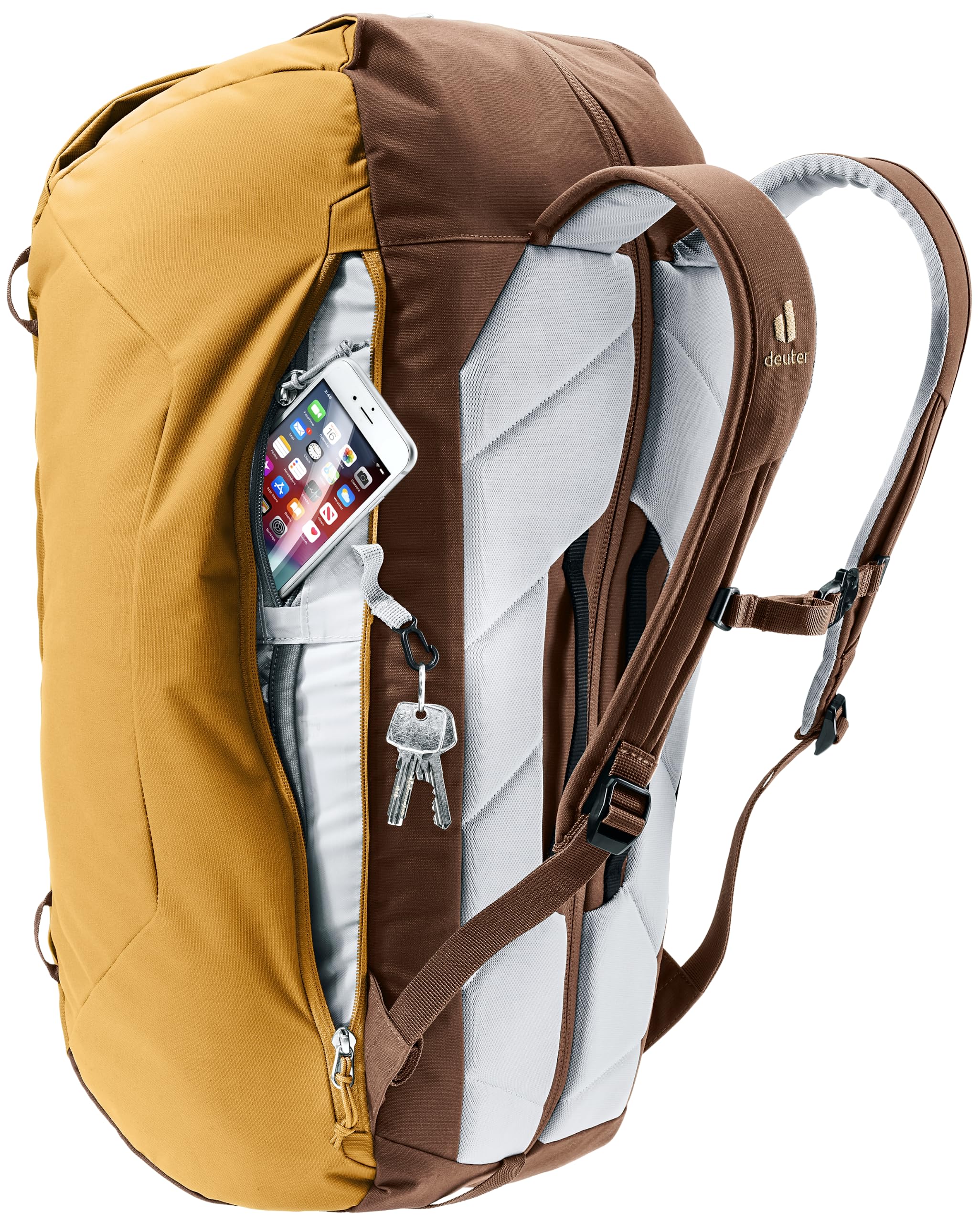 deuter Gravity Motion SL Damen Kletterrucksack (40 L)