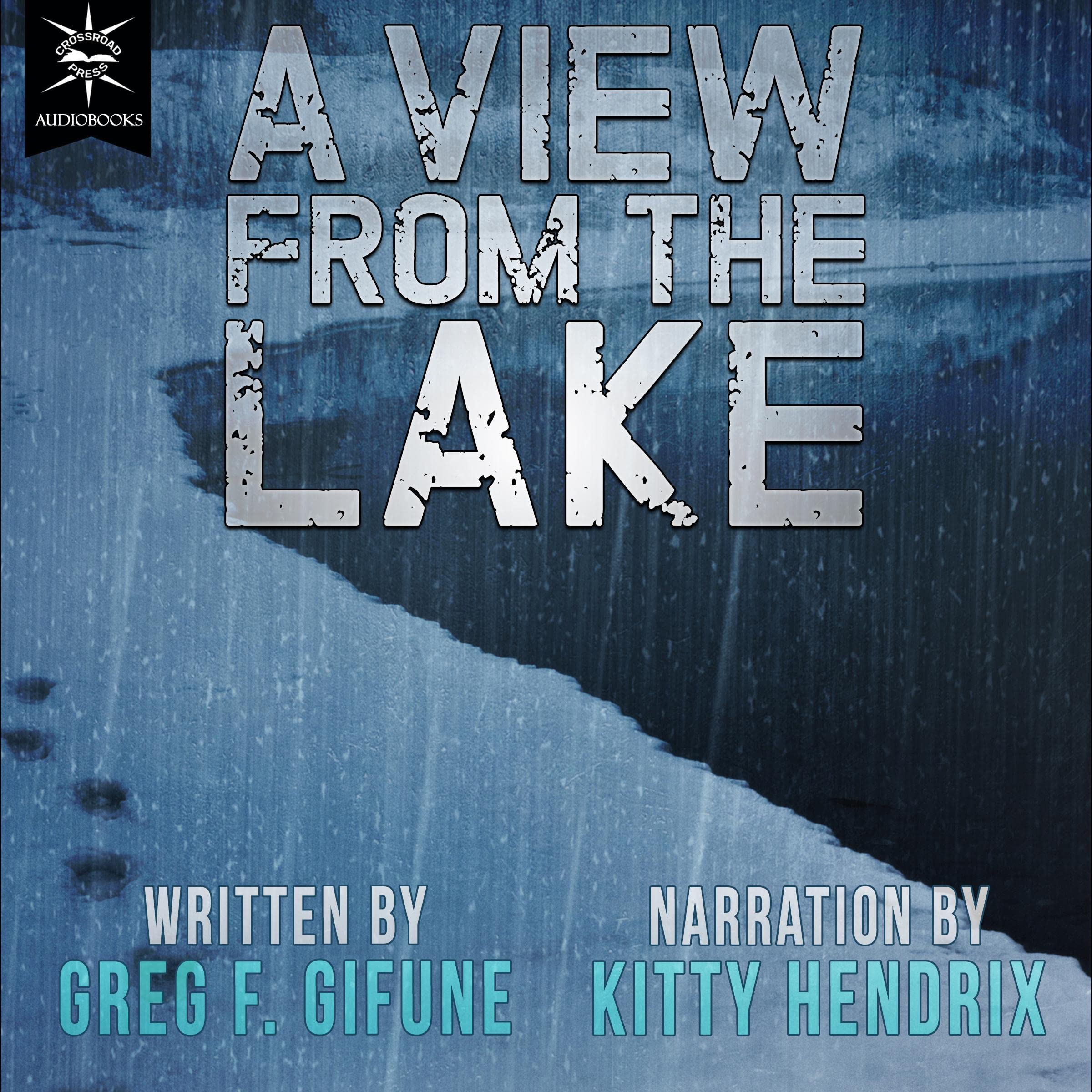 A View from the Lake