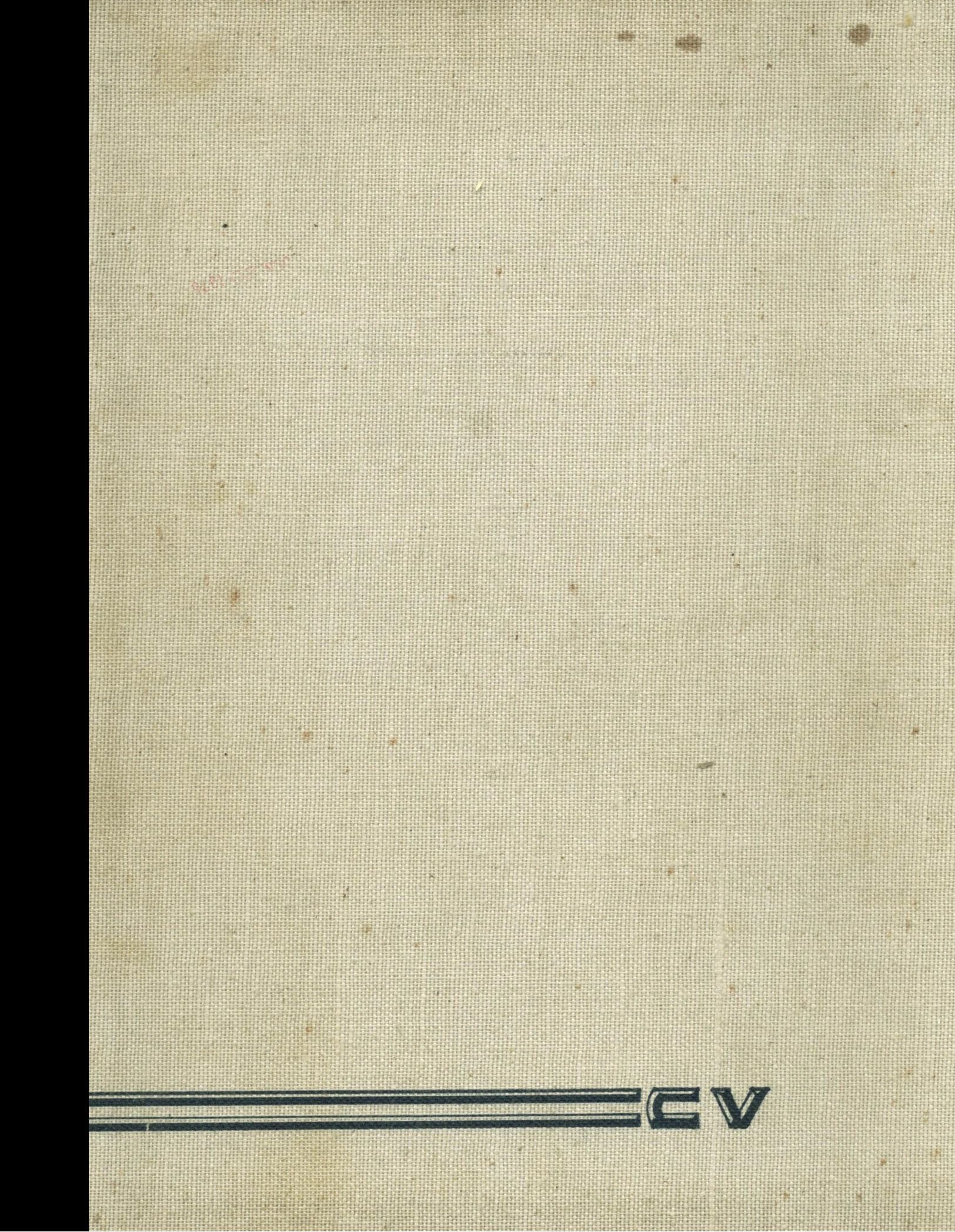 (Reprint) 1976 Yearbook: Conval Regional High School, Peterborough, New Hampshire