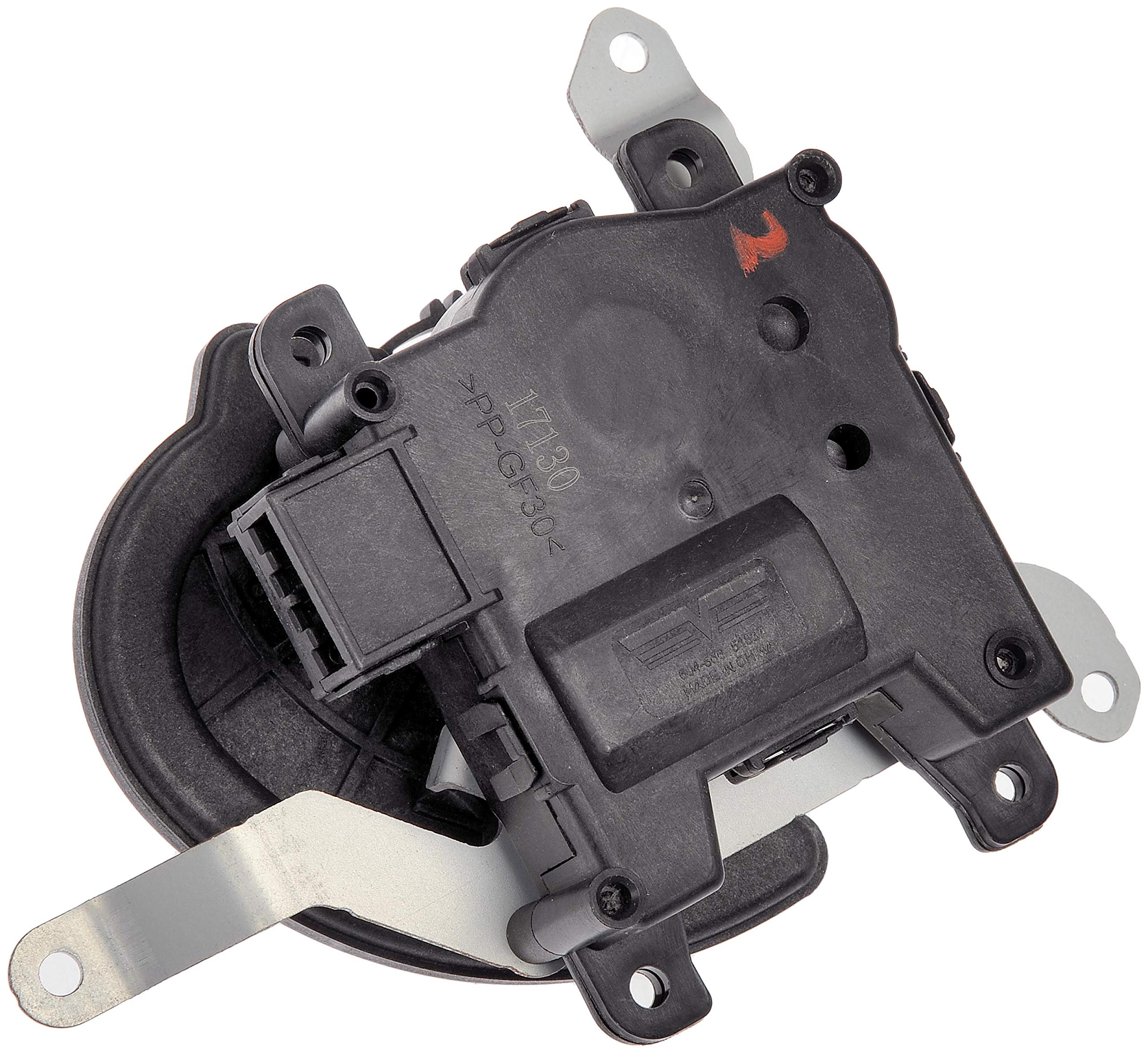 Amazon.com: Dorman 604-866 Driver Side Main HVAC Blend Door