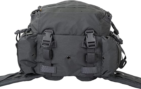 Direct Action Dragon Egg Tactical Backpack, Coyote Brown, 30 Liter, Tactical Backpack