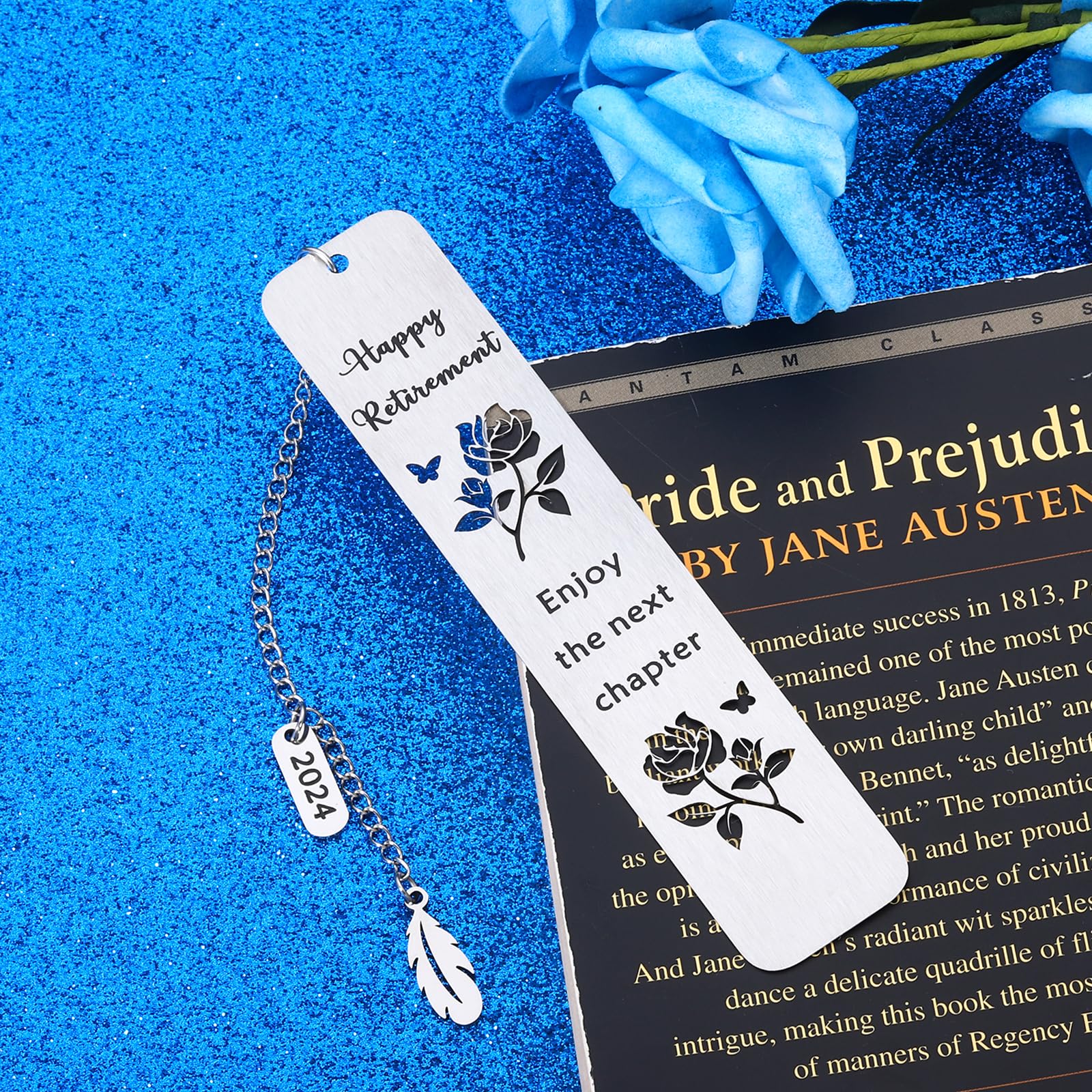 Elysirise Regalos De Jubilación Para Ujeres 2024, Regalos De Jubilación Para Copañeros De