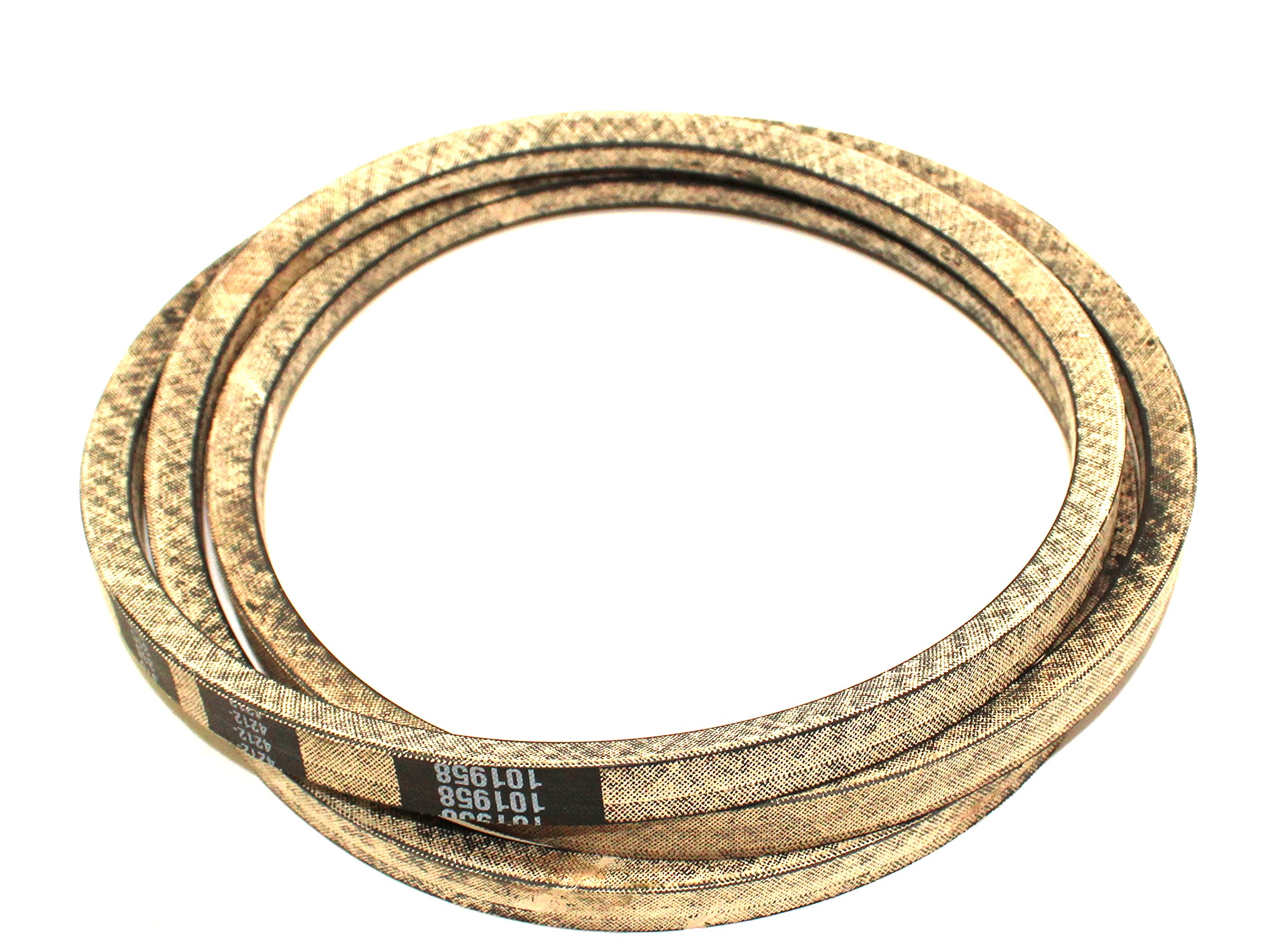 Amazon.com : Husqvarna Part Number 532165813 V-Belt Drive : Patio