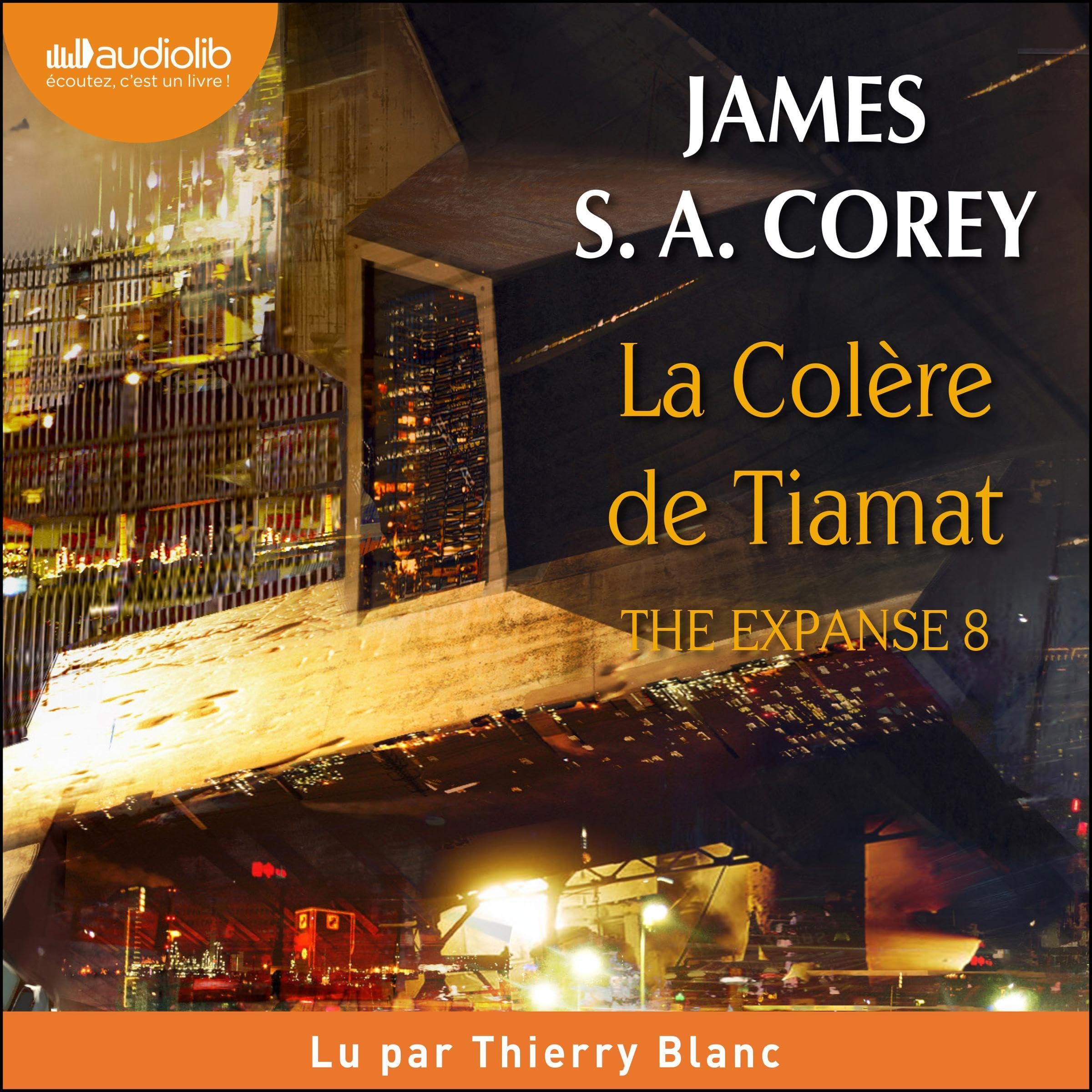 La Colère de Tiamat