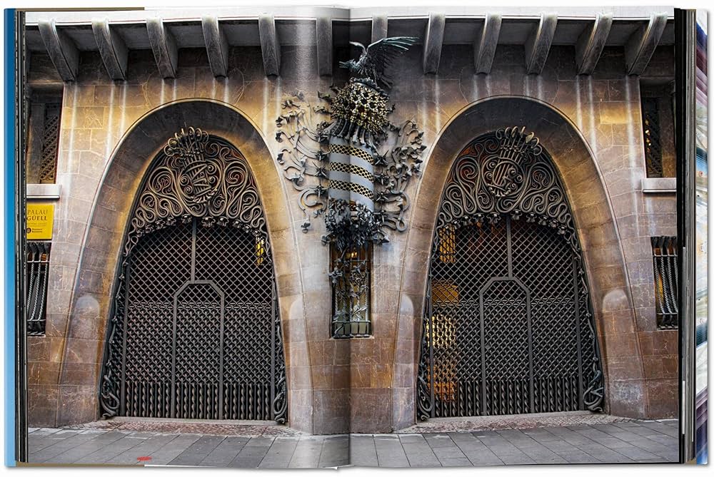 Gaudí. The Complete Works: Zerbst, Rainer: 9783836564465