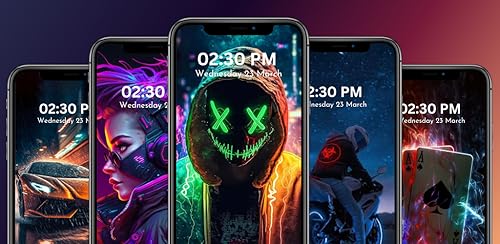 Le Tringle Dev Live Wallpaper 4K Transparent thumb #9