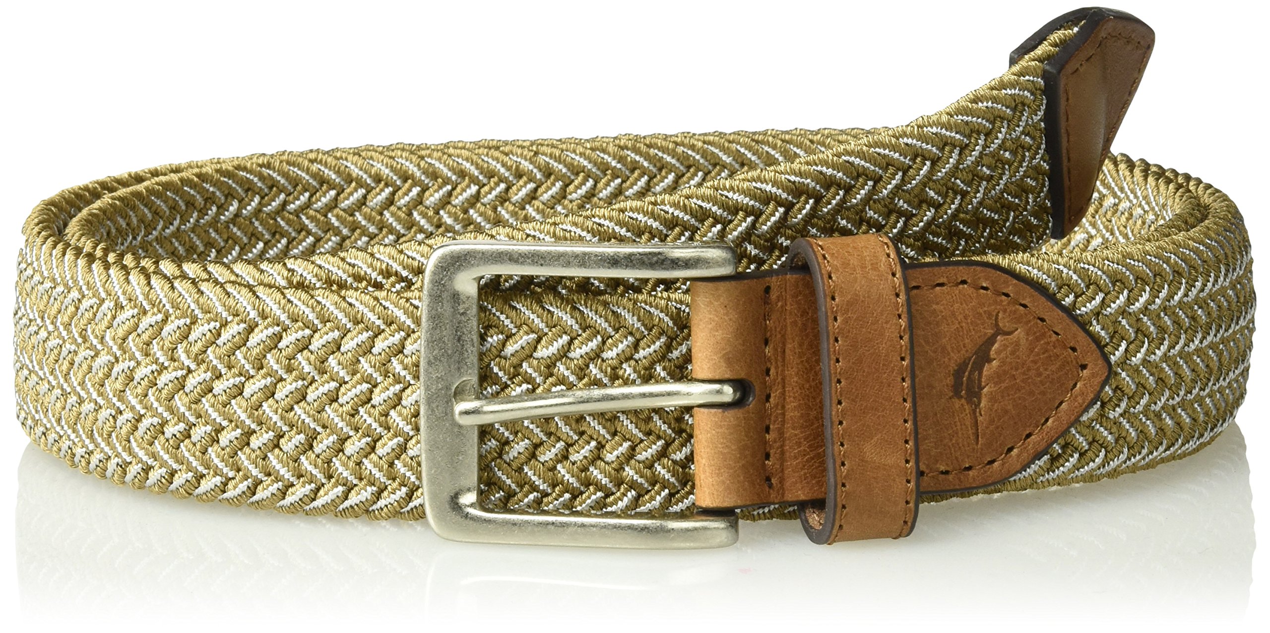 tommy bahama stretch belt