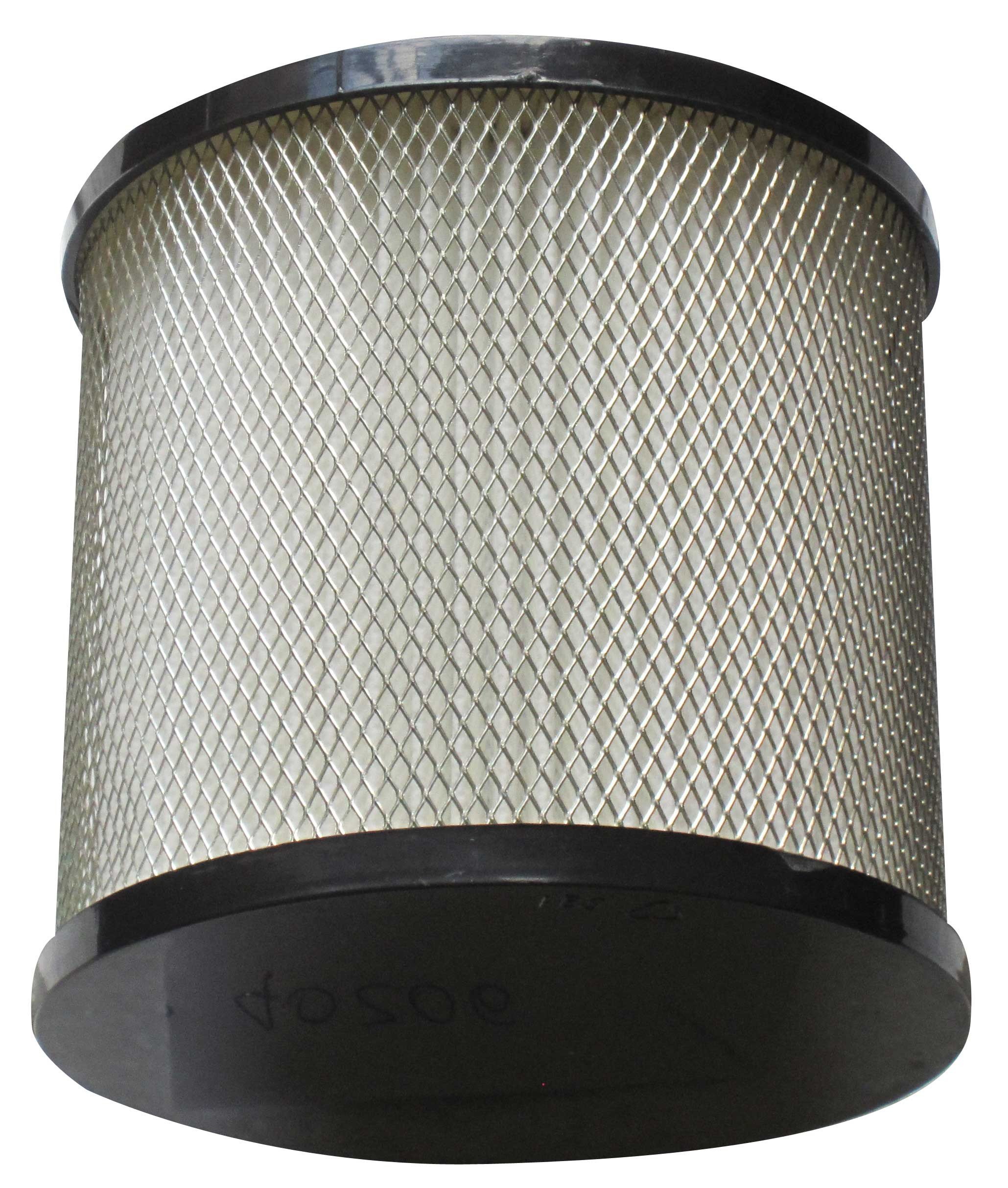 Filtro Hepa Aspiracenere Ac12 Excel 07032