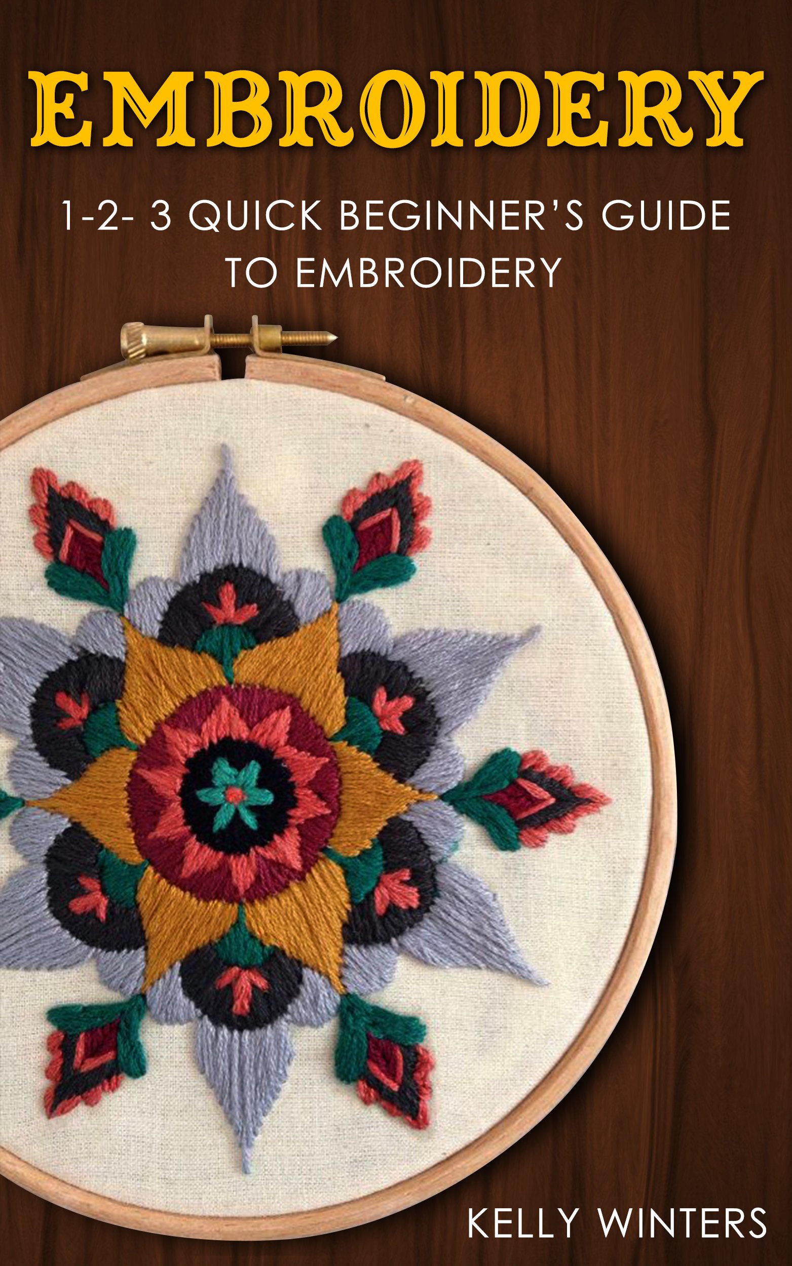 Embroidery Words How To Free Embroidery Patterns
