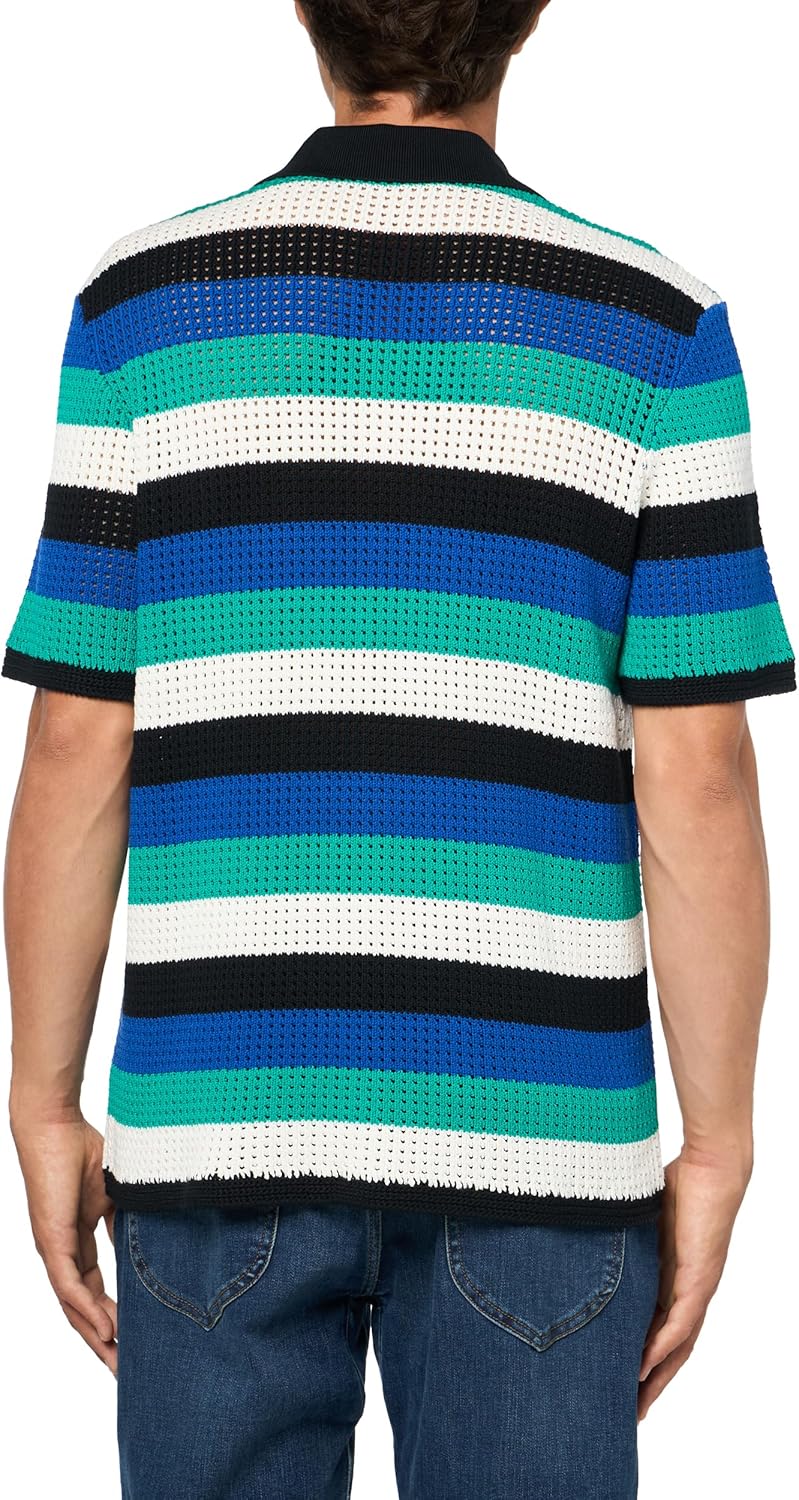 MR TURK Easton Polo - Image 2