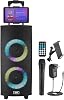 Pyle Portable Bluetooth PA Speaker System