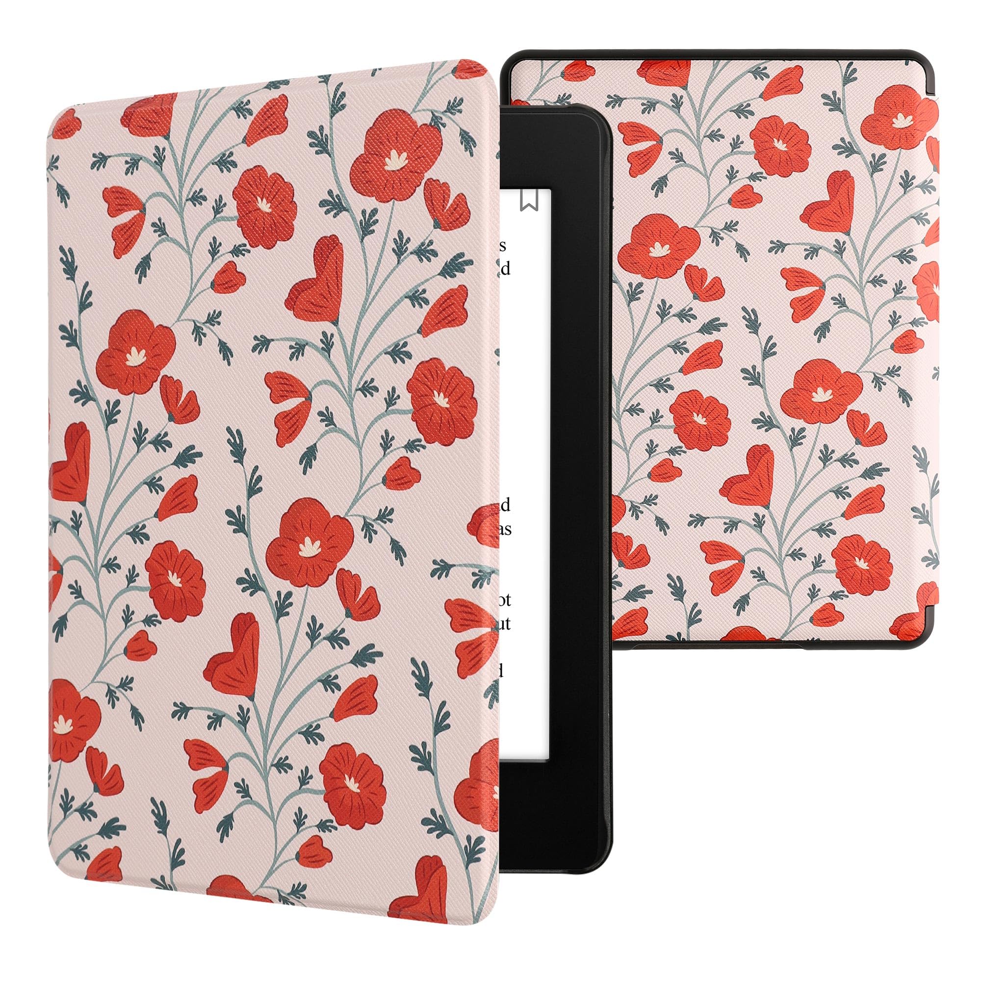 Amazon.co.jp: kwmobile カバー Amazon Kindle Paperwhite 11