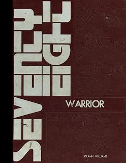 (Reprint) 1978 Yearbook: Delta High School, Rohwer, Arkansas
