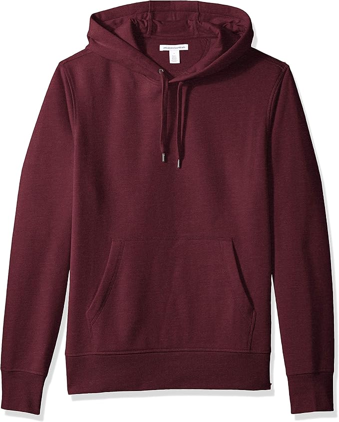 amazon essentials hoodie