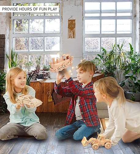 Miniatura 4 de Rompecabezas 3D - F-20 (Prueba)