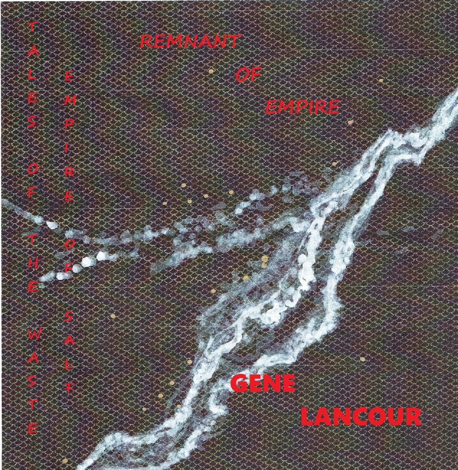 Cover of Remnant of Empire