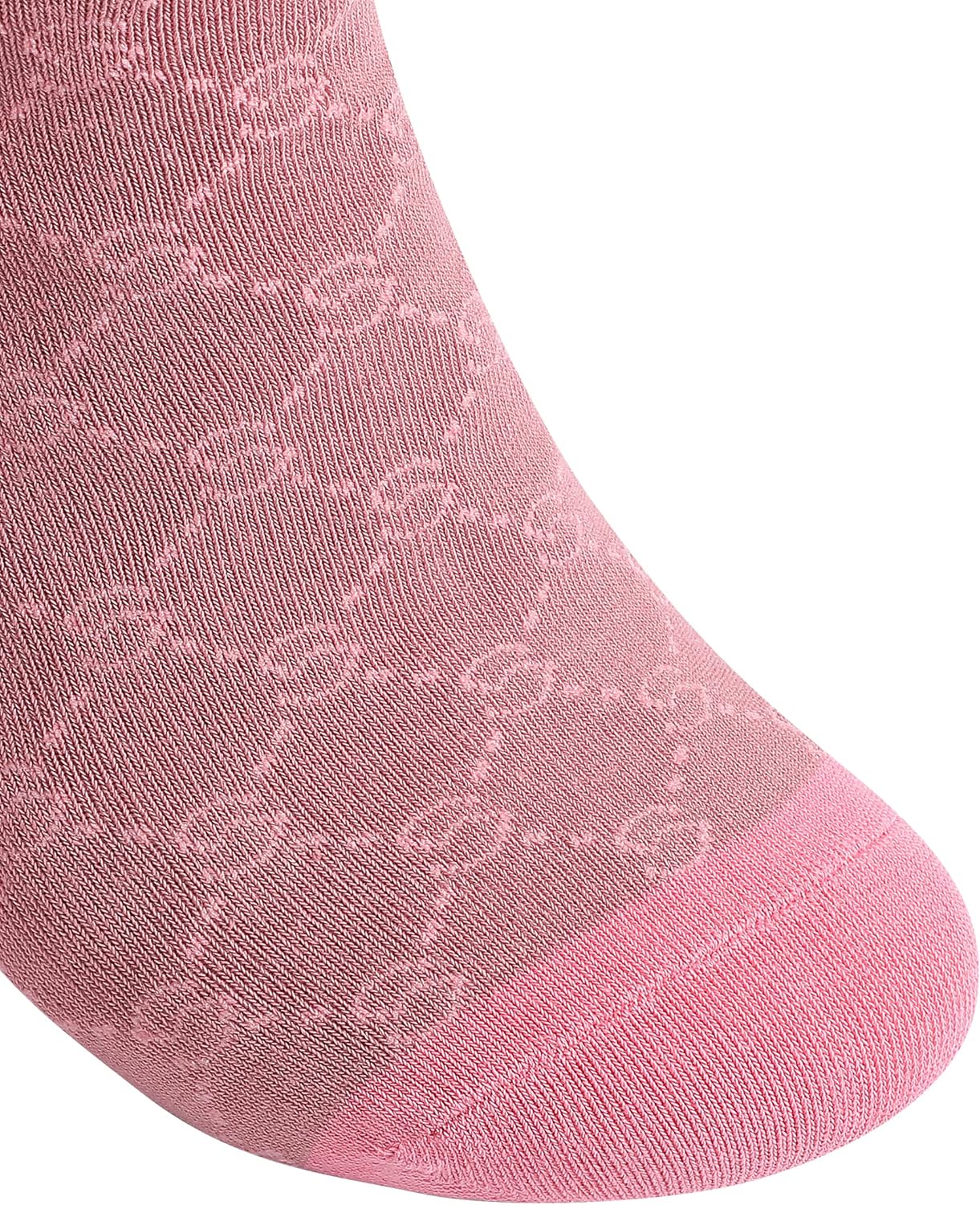 Mens Dress Socks 6 Pack Silver Anti Odor Combed Cotton Moisture Wicking Size 6-14