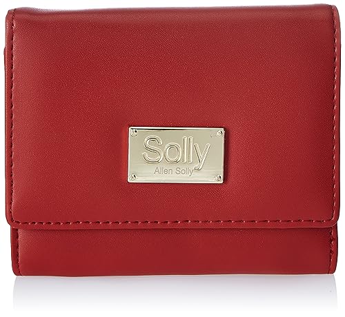 Amazon Allen Solly Red Handbag Allen Solly Clutches 2025