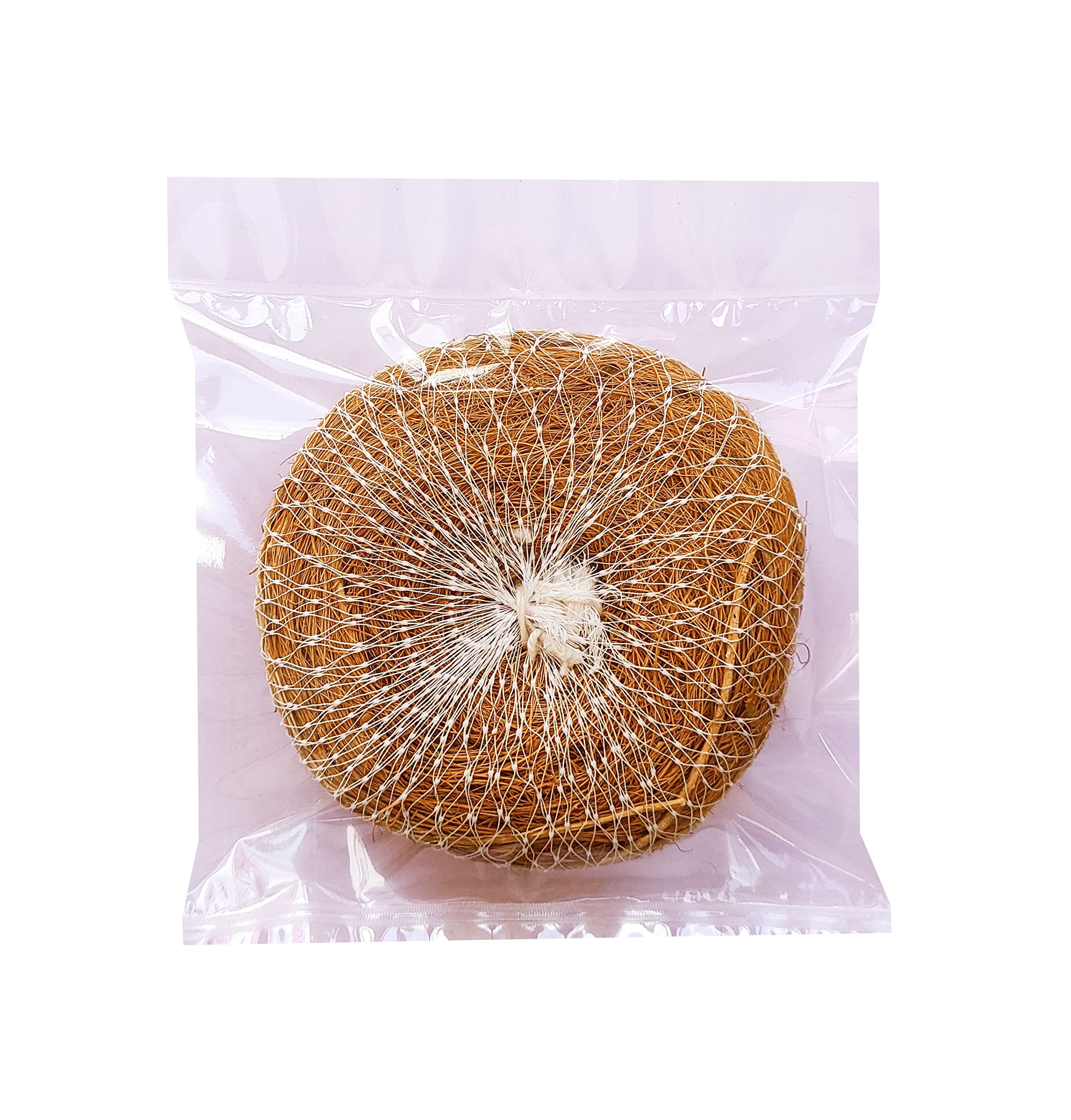 3V PRODUCTS: Vettiver Body Scrub (5 Scrub)-image-26