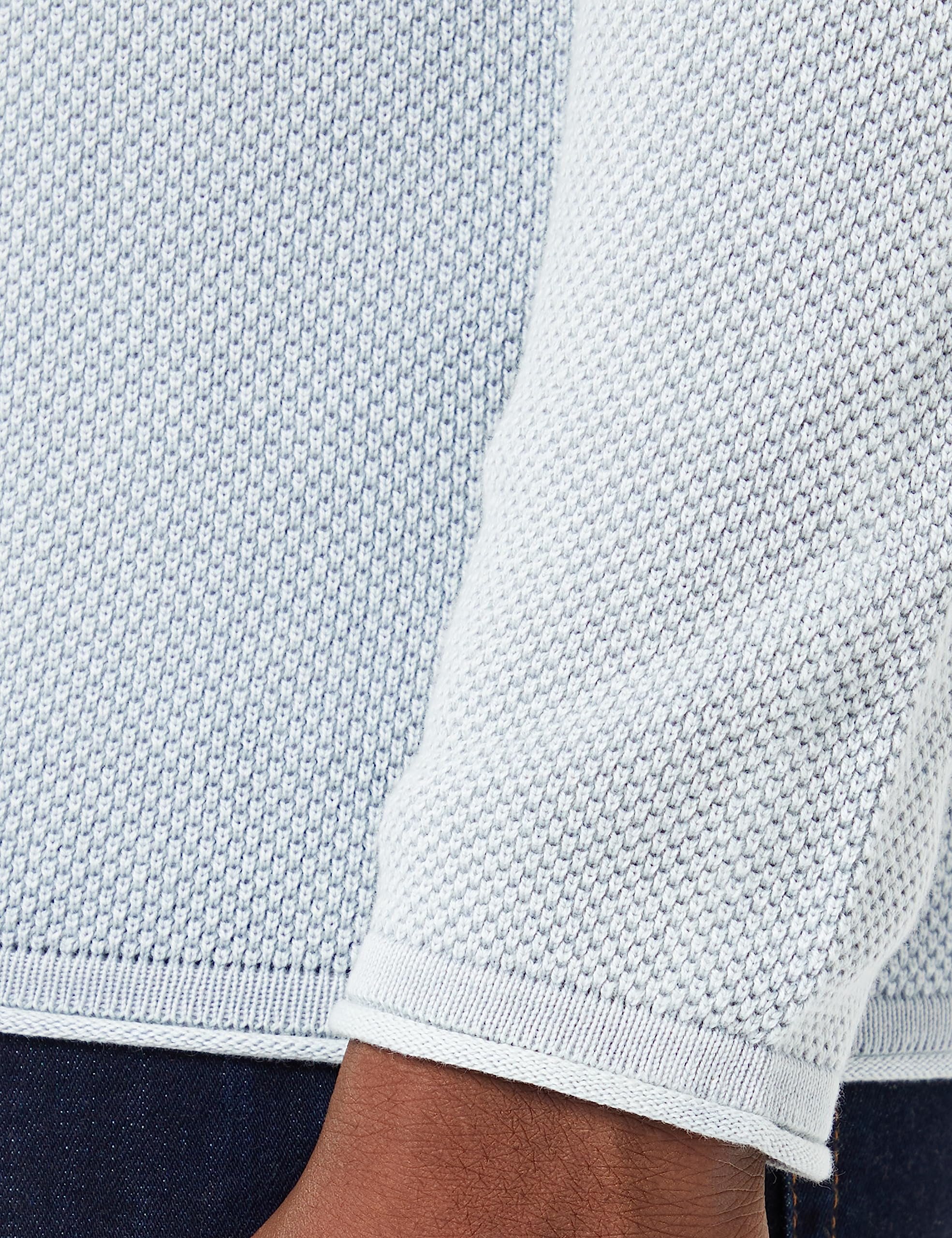 Key Largo Herren MST Thomas Sweater