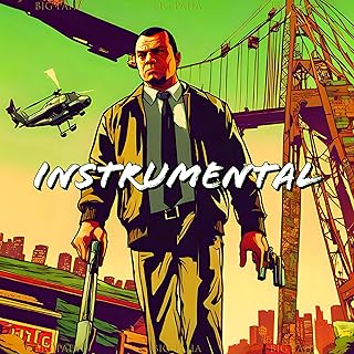 c h i l l a x 555 u n d e r g r o u n d (instrumental)