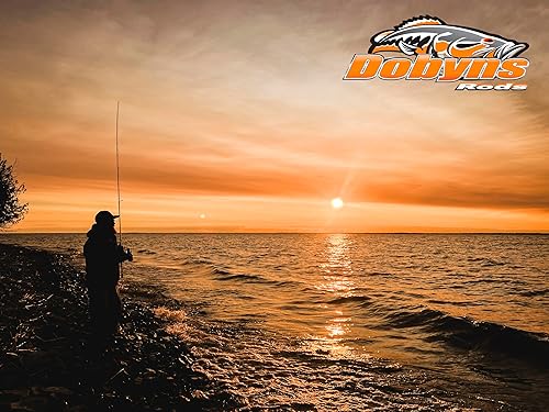 Vista 41 de Dobyns Rods Champion XP Series